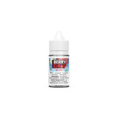 BERRY DROP RED APPLE SALT (30ML)