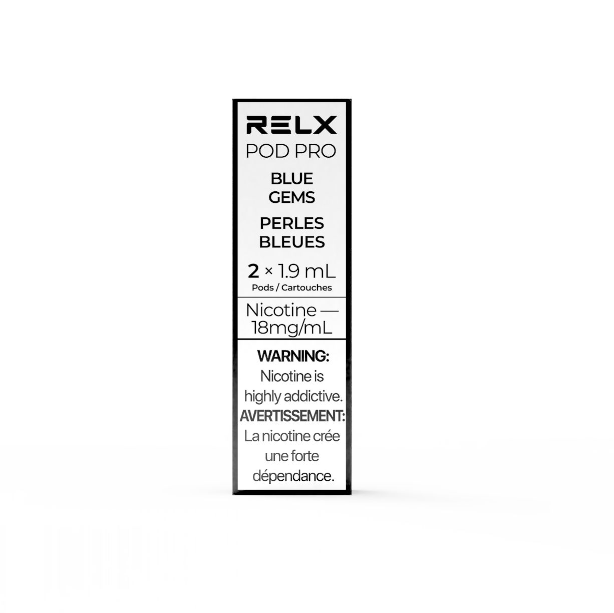 RELX POD PRO