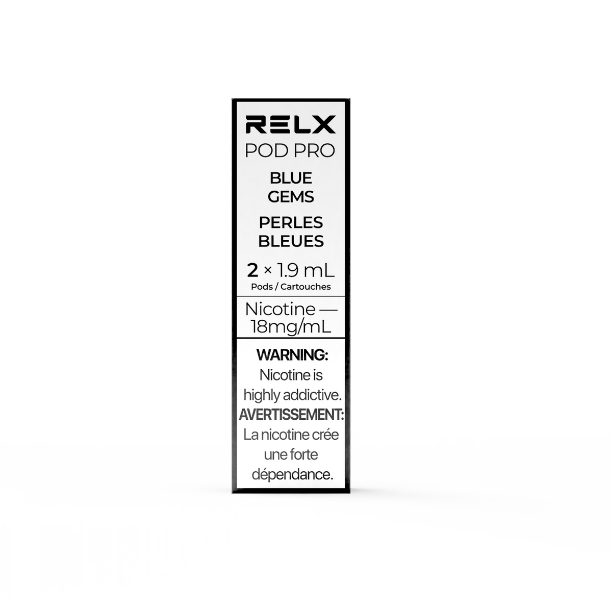 RELX Pod Pro