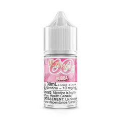 Ultimate 60 Salt Bubba (30mL)