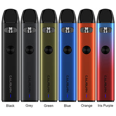 ALL NEW UWELL CALIBURN A2 POD SYSTEM KIT