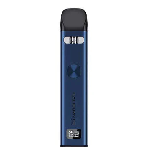 Uwell Caliburn G3 Pod Kit [CRC]