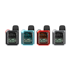 BUY NOW UWELL CALIBURN GK3 POD KIT [CRC] AT MISTER VAPOR QUEBEC