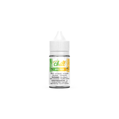 CHILL TWISTED SALT APPLE PEACH (30mL)