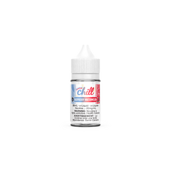 CHILL TWISTED SALT RASPBERRY WATERMELON (30mL)