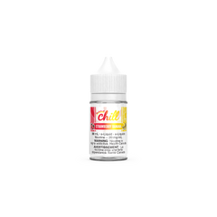 CHILL TWISTED SALT STRAWBERRY BANANA (30mL)