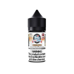 DR. FOG'S SALT FAMOUS ICE CREAM SUPER NOVA (30ml)