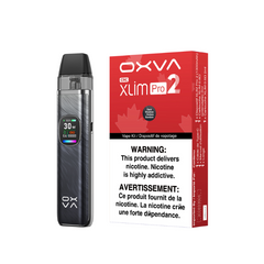 Oxva Xlim Pro 2 Starter Kit [CRC]
