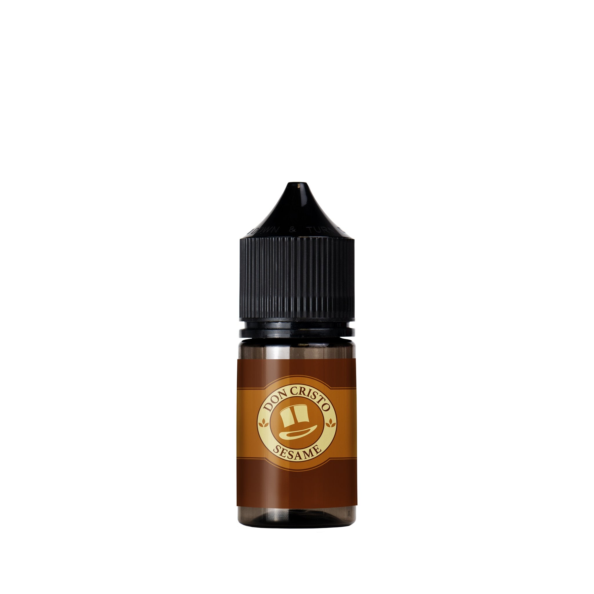 Nic Salt Don Cristo Sesame - Mister Vapor