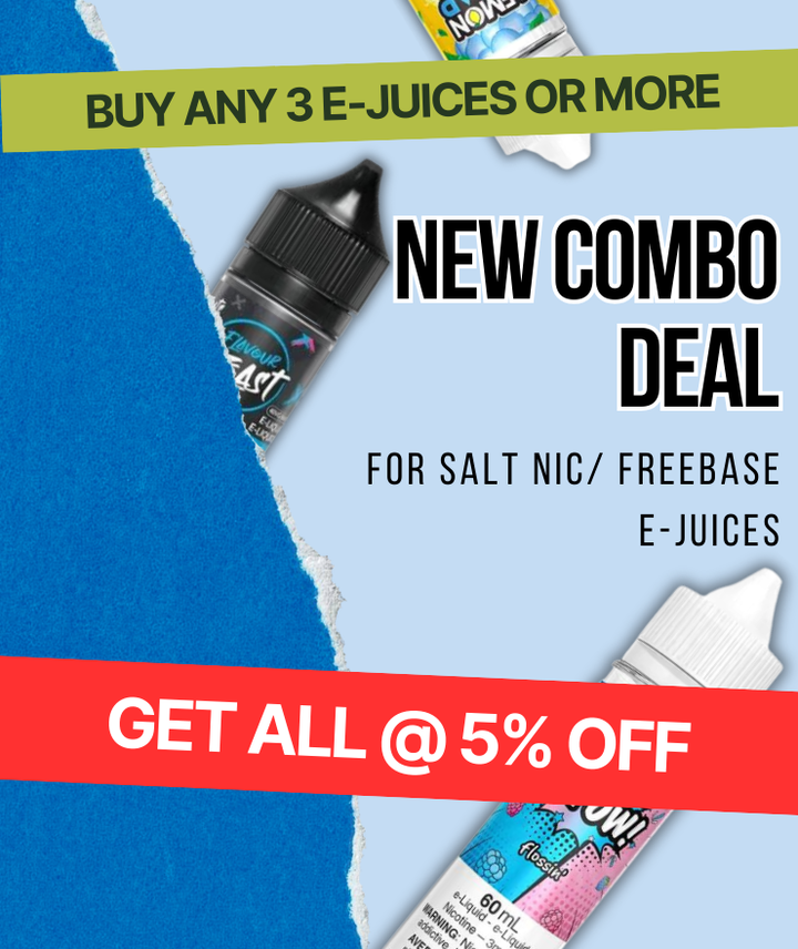 Mister Vapor E-liquids (@mistervaporejuice