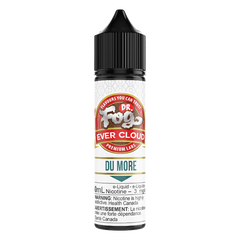 EVERCLOUD TOBACCO DU MORE (60ml) MISTER VAPOR