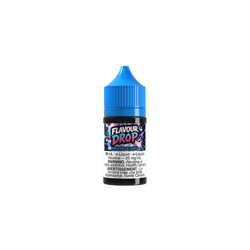 Flavour Drop - Frozen Clouds Salts E-liquid