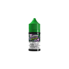 Flavour Drop - Sour Grape Freeze Salts E-liquid