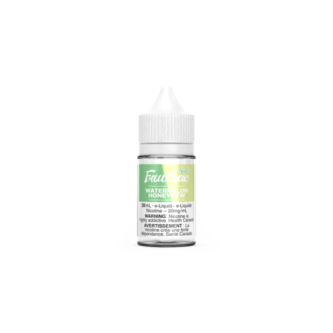 FRUITBAE SALT WATERMELON HONEYDEW (30ML)