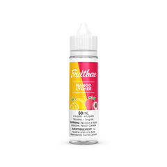 FRUITBAE MANGO LYCHEE (60ML) MISTER VAPOR