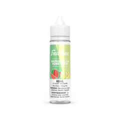 FRUITBAE WATERMELON HONEYDEW (60ML)