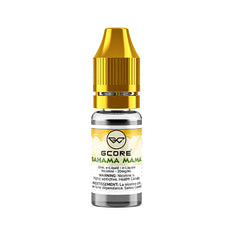 GCORE E-JUICES BAHAMA MAMA SALTS (30ML) TORONTO ONTARIO 