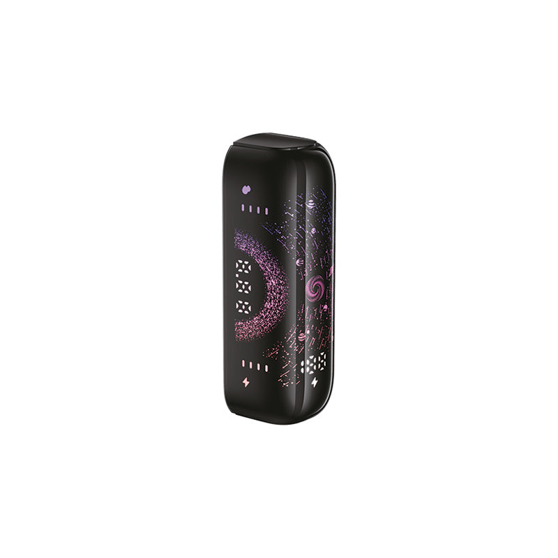 GEEK BAR BRK Device Black Color