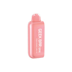 BRK Pods By Geek BAR Peach Berry Lime Ice 20K Puffs
