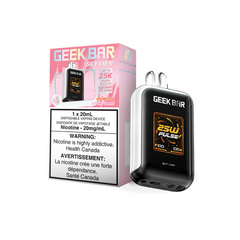 GEEK BAR SKYVIEW 25K LYCHEE ICE DISPOSABLE VAPE