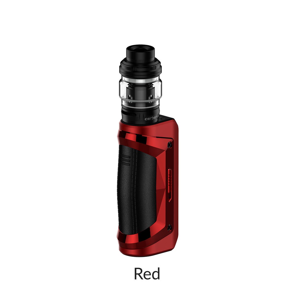 GEEKVAPE AEGIS SOLO 2 100W STARTER KIT WITH CERBERUS TANK