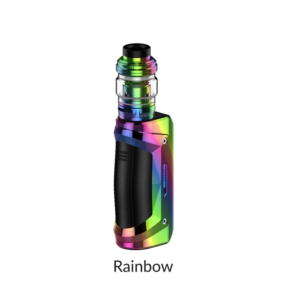 GEEKVAPE AEGIS SOLO 2 100W STARTER KIT WITH CERBERUS TANK