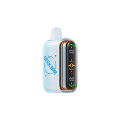 Geek Bar Pulse 2 Disposable Vape 80k - Coconut Ice