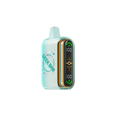 Geek Bar Pulse 2 Disposable Vape 80k - Ice Blast