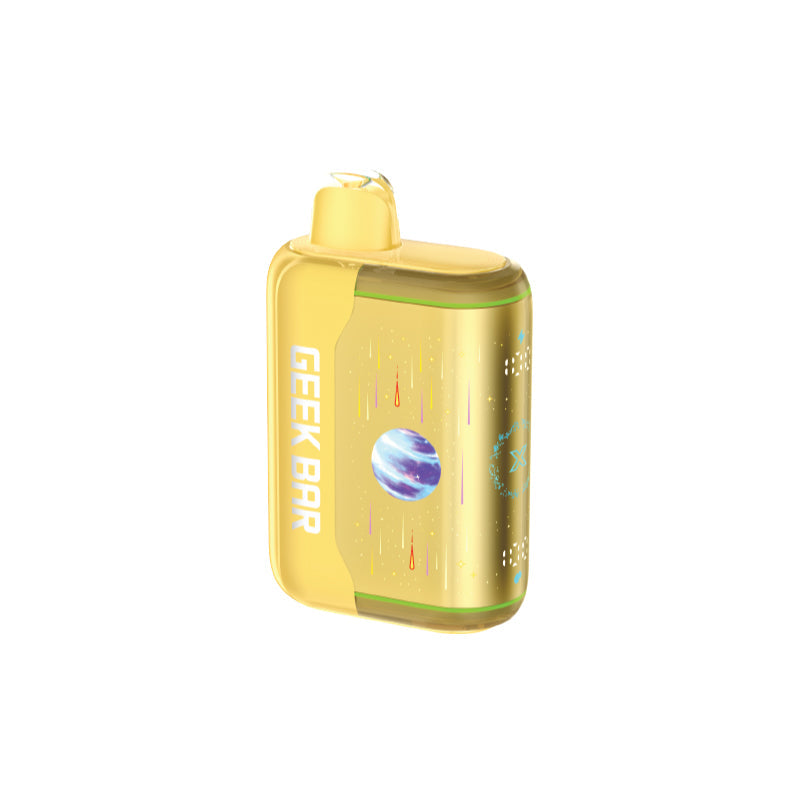 Geek Bar Pulse X2 100K Disposable Vape - Banana Ice