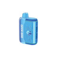 Geek Bar Pulse X2 100K Disposable Vape - Blue Razz