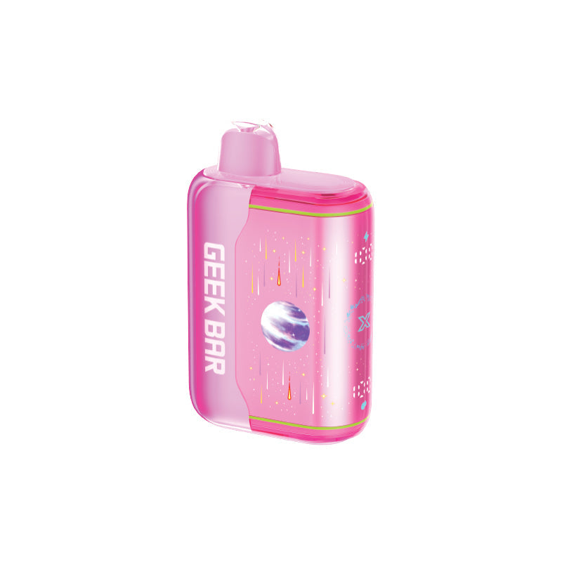 Geek Bar Pulse X2 100K Disposable Vape - Cherry Blast Ice