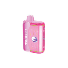 Geek Bar Pulse X2 100K Disposable Vape - Cherry Blast Ice