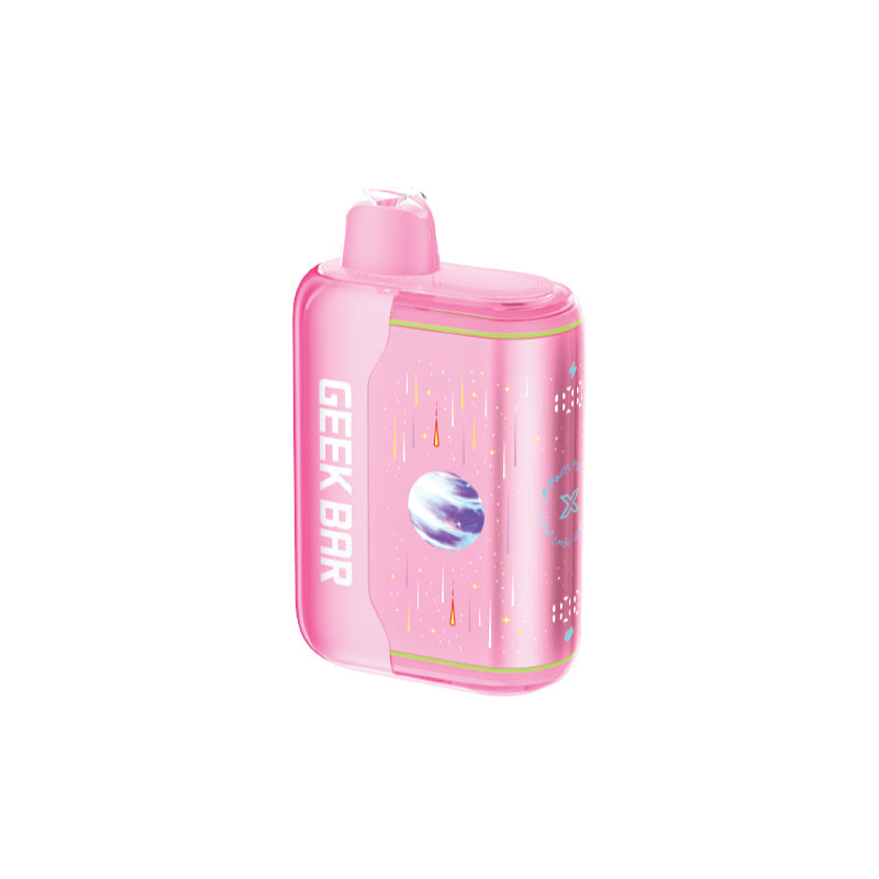 Geek Bar Pulse X2 100K Disposable Vape - Juicy Peach Ice