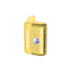 Geek Bar Pulse X2 100K Disposable Vape - Tropical Mango Ice