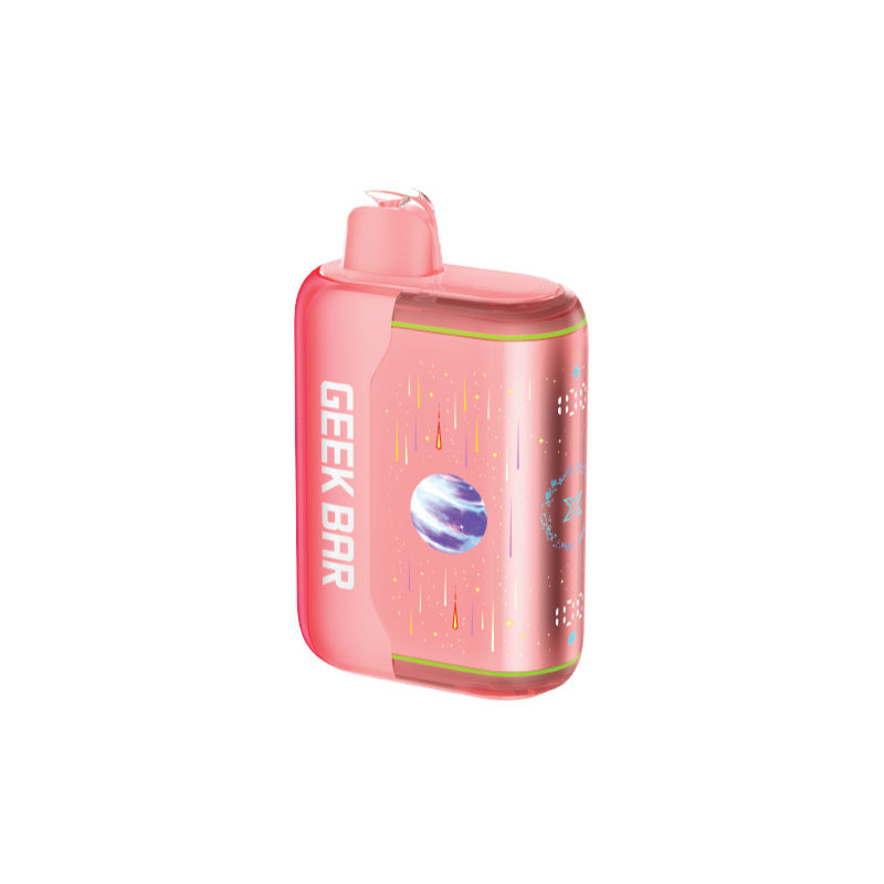 Geek Bar Pulse X2 100K Disposable Vape - Watermelon Ice
