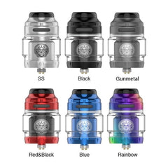 GEEKVAPE ZX RTA TANK