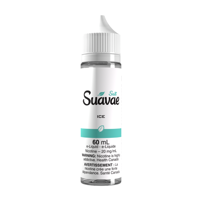 Suavae Salt Ice 60mL