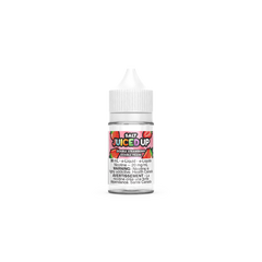 1. ONLINE VAPE SHOP JUICED UP DOUBLE STRAWBERRY SALT (30ML) MISTER VAPOR CANADA