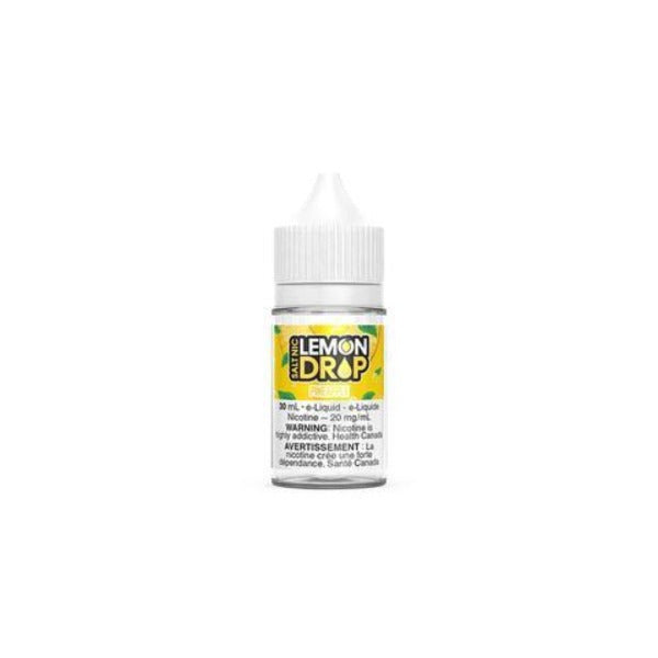 LEMON DROP PINEAPPLE SALT (30ML) MISTER VAPOR TORONTO BURLINGTON