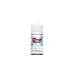 Lemon Drop Ice Pink Salt - E-Liquid - Mister Vapor