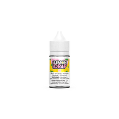 LEMON DROP PINK  SALT MISTER VAPOR