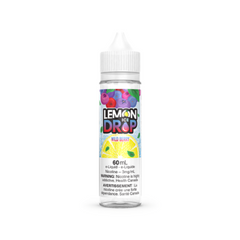 LEMON DROP WILD BERRY ICE (60ML) MISTER VAPOR TORONTO BURLINGTON