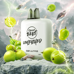 LEVEL-X-G2-ULTRA-PODS-50K-UNLEASHED-EPIC-GREEN-GRAPE