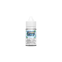 Remixed with the perfect blast of cool! Blue raspberry ice brings all the flavour of the original blue raspberry lemonade and blends in an icy kick to keep you staying frosty. Lemon Drop Salt is NOT intended for use in Sub-Ohm Tank systems. Lemon Drop Salt E-Liquid is intended for small pod systems. 50%VG | 50%PG Ratio