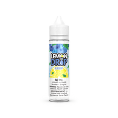 LEMON DROP BLUEBERRY ICE (60mL)