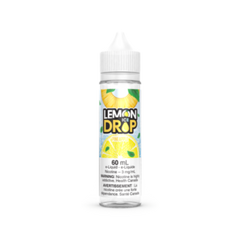 LEMON DROP PINEAPPLE ICE (60ML) MISTER VAPOR TORONTO BURLINGTON