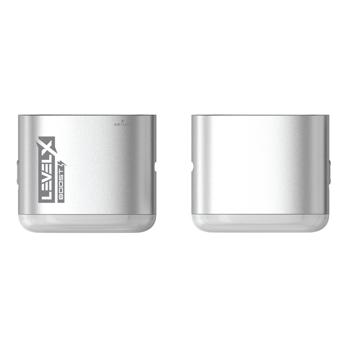 Meet the Level X Boost pod vape, designed to elevate your vaping journey with its versatility and top-notch performance. This innovative device boasts a dual mode firing mechanism, easily activated with a switch.