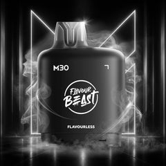 Level X Flavour Beast M Series - Flavourless