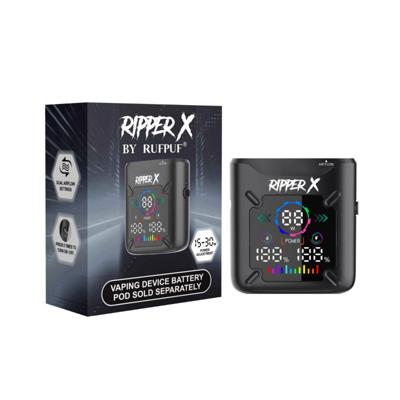 Ripper X Ultra Battery 