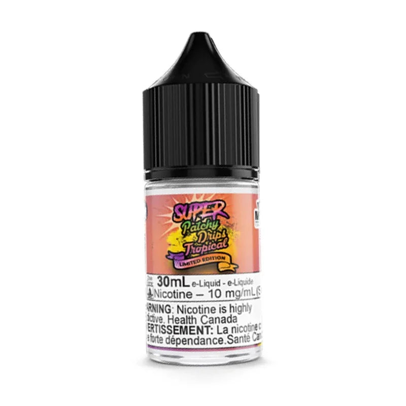 MBV SALTY SUPER PATCHY TROPICAL (30mL)